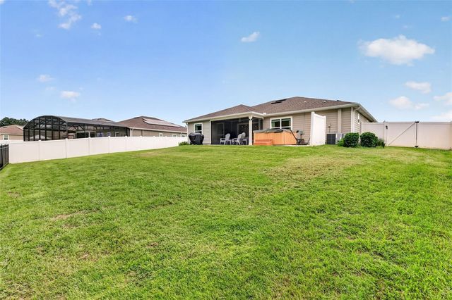5710 ALENLON WAY, Mount Dora, FL 32757