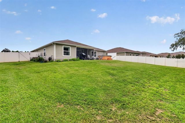 5710 ALENLON WAY, Mount Dora, FL 32757