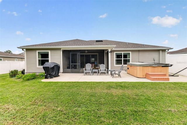5710 ALENLON WAY, Mount Dora, FL 32757