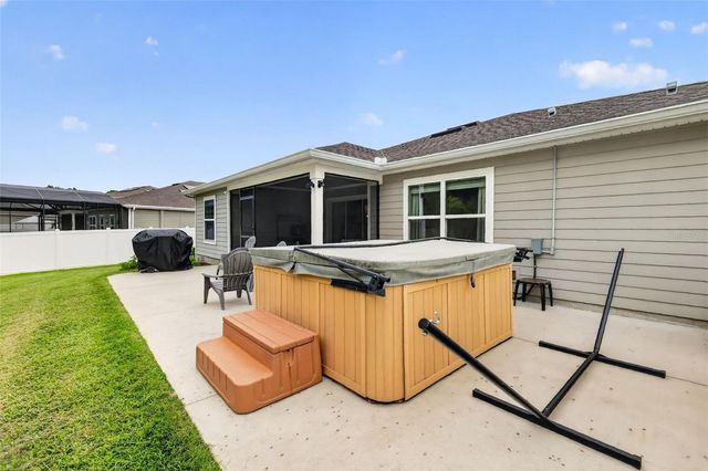 5710 ALENLON WAY, Mount Dora, FL 32757
