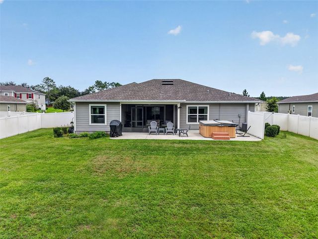 5710 ALENLON WAY, Mount Dora, FL 32757