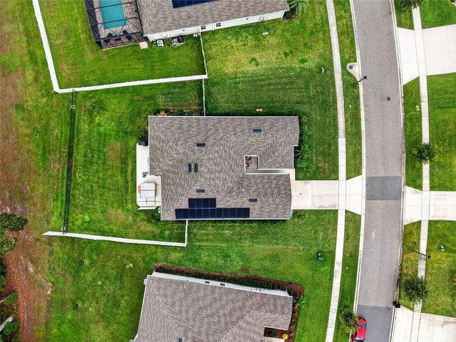 5710 ALENLON WAY, Mount Dora, FL 32757