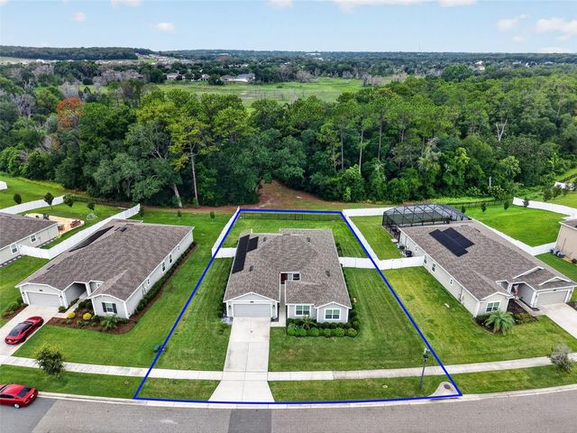 5710 ALENLON WAY, Mount Dora, FL 32757