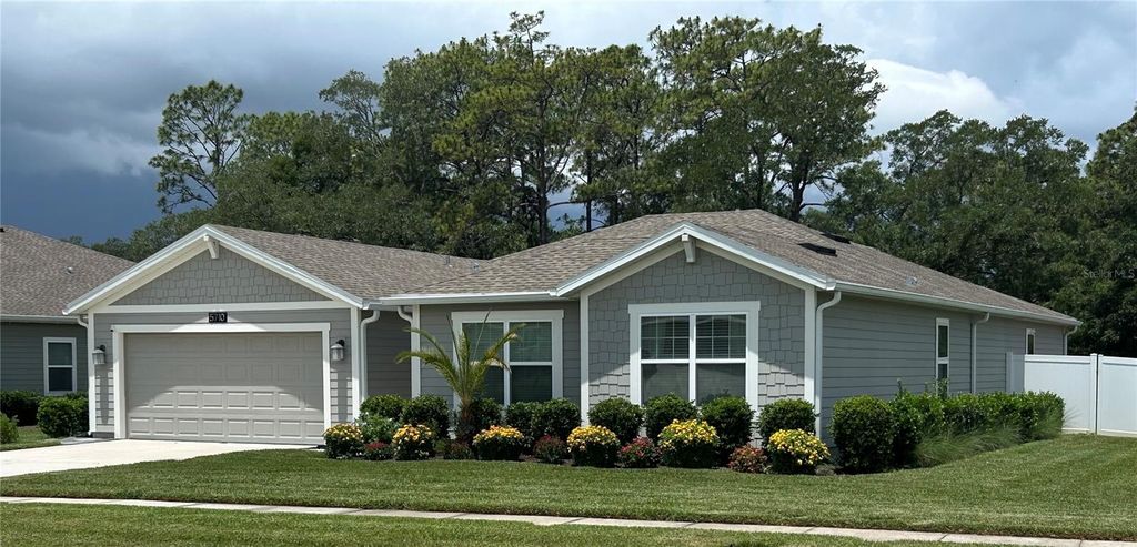 5710 ALENLON WAY, Mount Dora, FL 32757