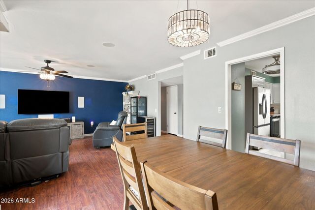 11016 W MEADE Drive, Sun City, AZ 85351