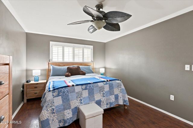 11016 W MEADE Drive, Sun City, AZ 85351