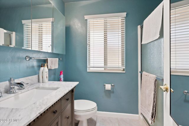 11016 W MEADE Drive, Sun City, AZ 85351