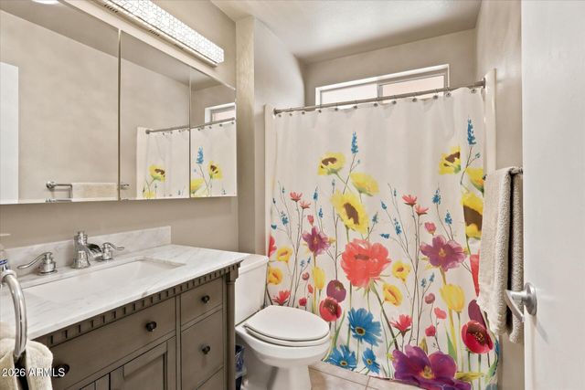 11016 W MEADE Drive, Sun City, AZ 85351