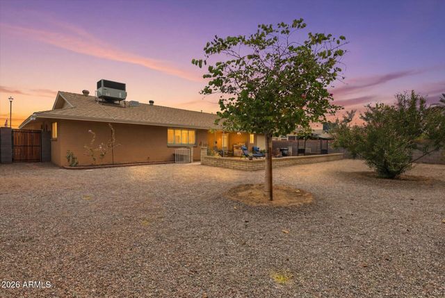 11016 W MEADE Drive, Sun City, AZ 85351