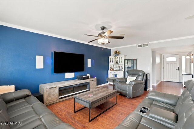 11016 W MEADE Drive, Sun City, AZ 85351