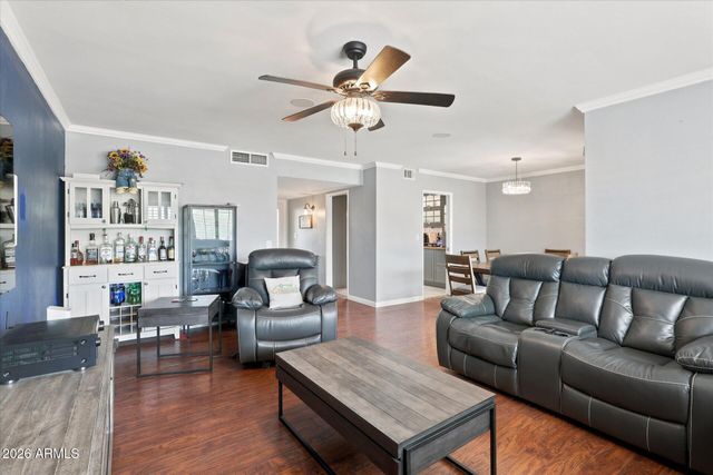 11016 W MEADE Drive, Sun City, AZ 85351