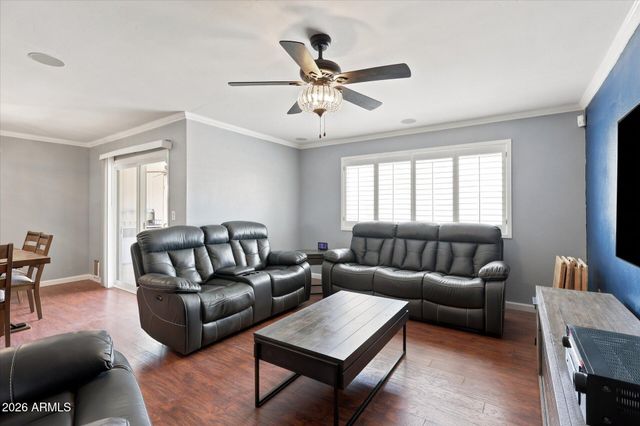 11016 W MEADE Drive, Sun City, AZ 85351