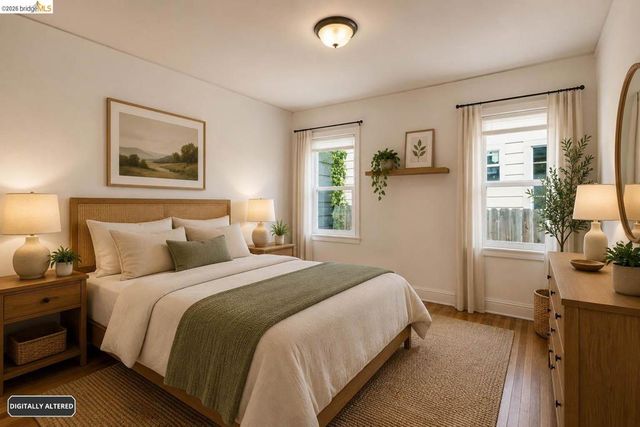 5465 Holland St, Oakland, CA 94601