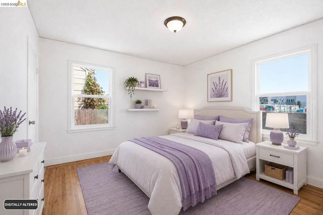 5465 Holland St, Oakland, CA 94601