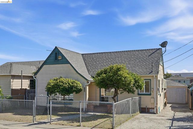 5465 Holland St, Oakland, CA 94601