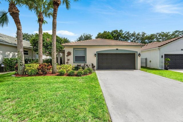 196 Seminole Lakes Drive, Royal Palm Beach, FL 33411