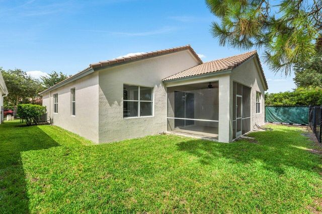 196 Seminole Lakes Drive, Royal Palm Beach, FL 33411