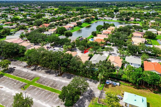 196 Seminole Lakes Drive, Royal Palm Beach, FL 33411