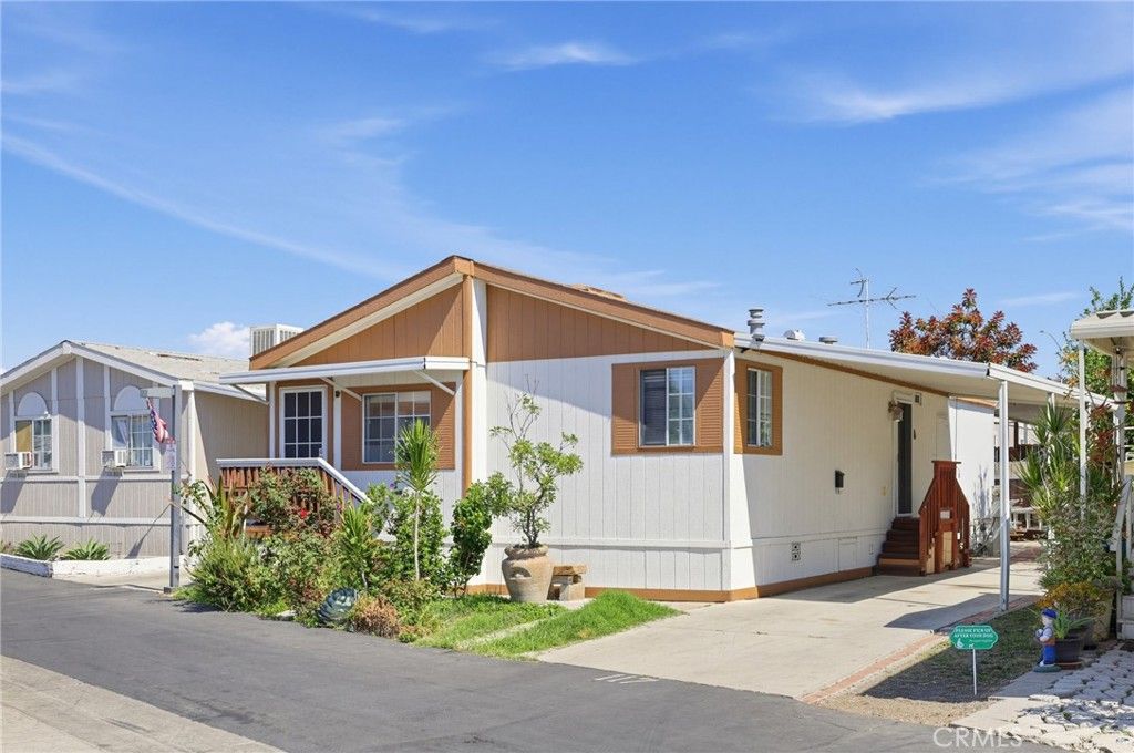 1931 E Meats Ave, Orange, CA 92865 — exterior