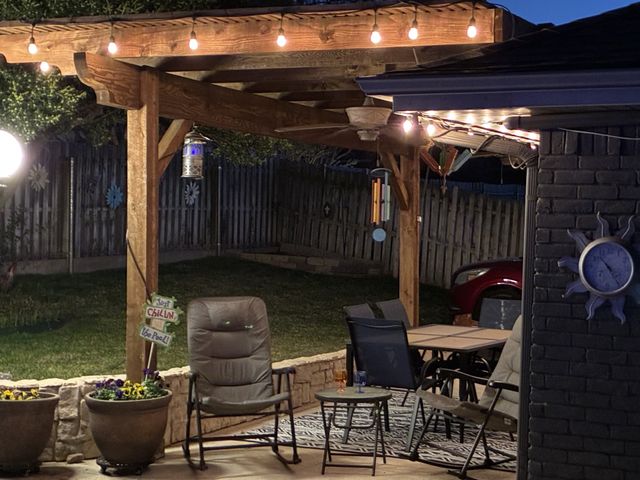1118 Berkshire Court, Trophy Club, TX 76262