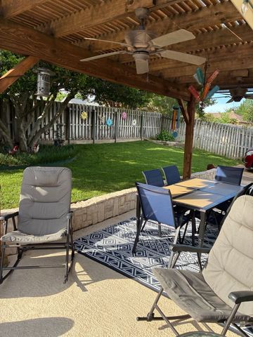 1118 Berkshire Court, Trophy Club, TX 76262