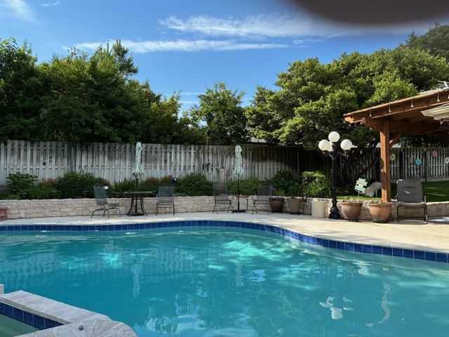 1118 Berkshire Court, Trophy Club, TX 76262