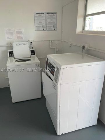 7904 W West Dr 1010, North Bay Village, FL 33141