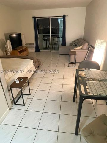 7904 W West Dr 1010, North Bay Village, FL 33141