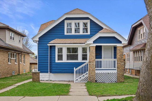 4035 N 15th STREET, Milwaukee, WI 53209