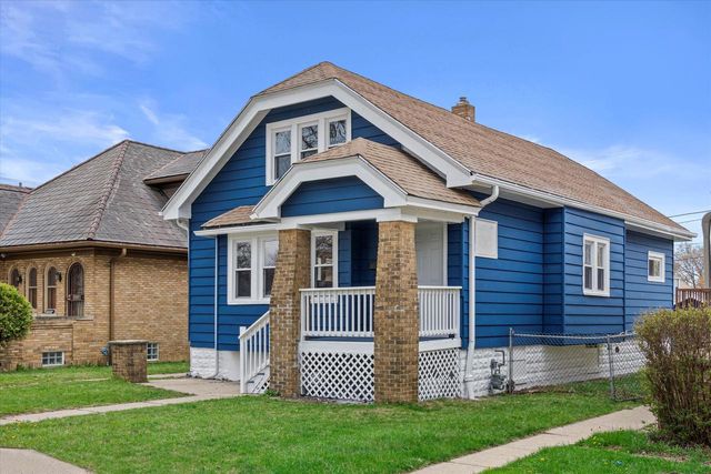 4035 N 15th STREET, Milwaukee, WI 53209