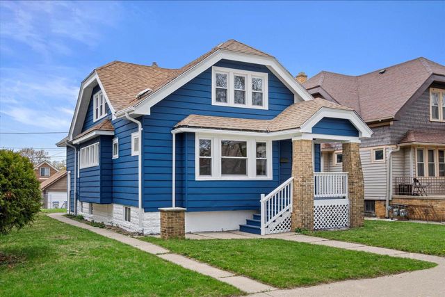 4035 N 15th STREET, Milwaukee, WI 53209