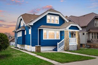 4035 N 15th STREET, Milwaukee, WI 53209