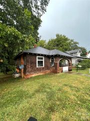 530 Council Street, Salisbury, NC 28144