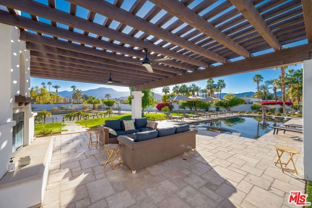 50350 Vista Montana Road, La Quinta, CA 92253
