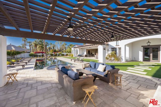 50350 Vista Montana Road, La Quinta, CA 92253