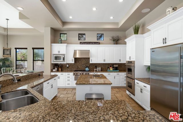50350 Vista Montana Road, La Quinta, CA 92253