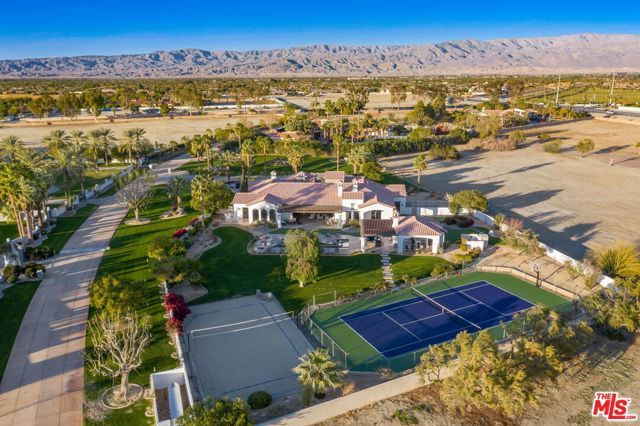 50350 Vista Montana Road, La Quinta, CA 92253