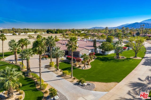 50350 Vista Montana Road, La Quinta, CA 92253