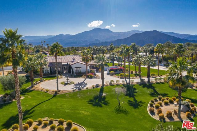 50350 Vista Montana Road, La Quinta, CA 92253