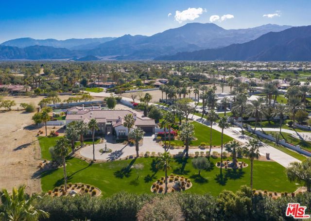 50350 Vista Montana Road, La Quinta, CA 92253