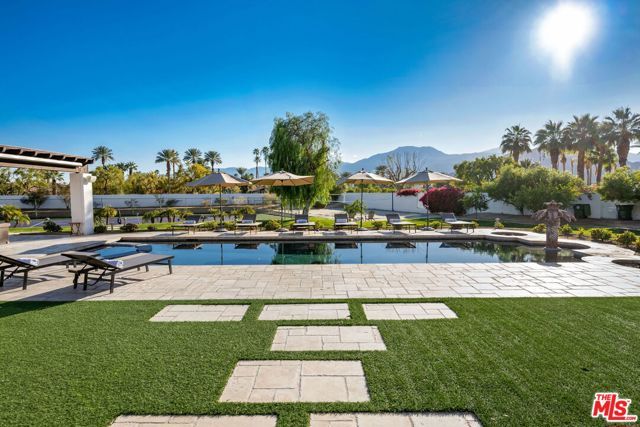 50350 Vista Montana Road, La Quinta, CA 92253