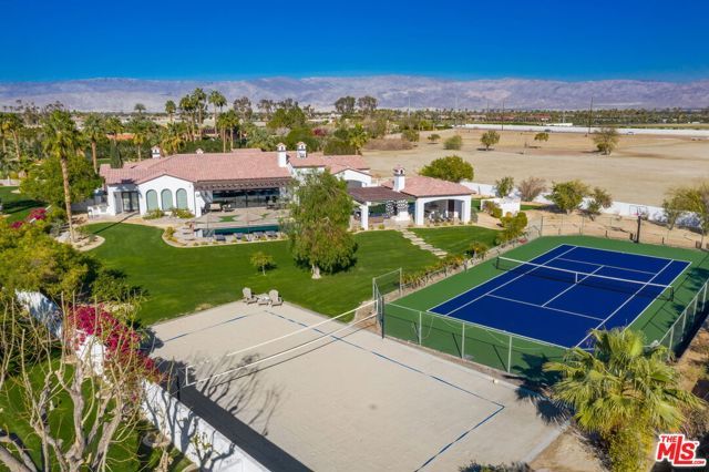 50350 Vista Montana Road, La Quinta, CA 92253