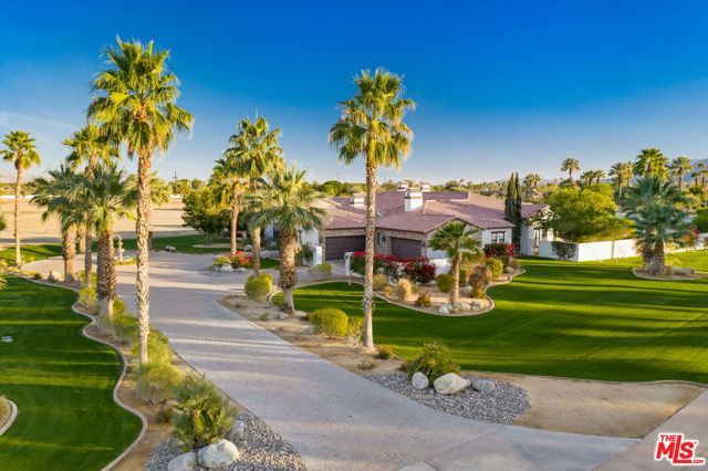 50350 Vista Montana Road, La Quinta, CA 92253