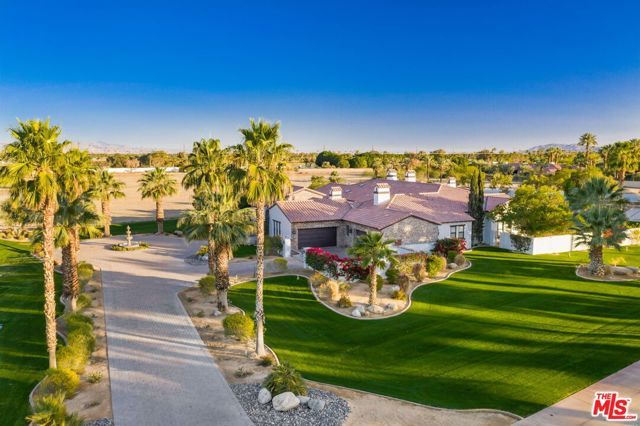 50350 Vista Montana Road, La Quinta, CA 92253