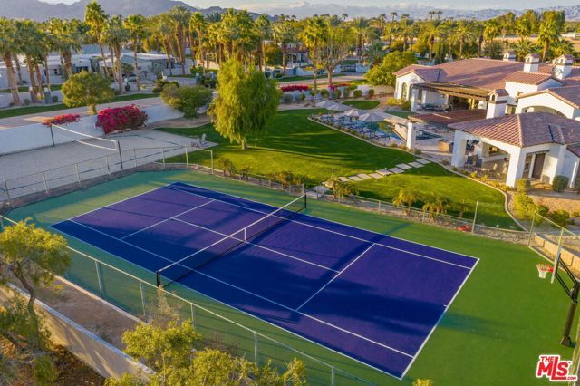 50350 Vista Montana Road, La Quinta, CA 92253