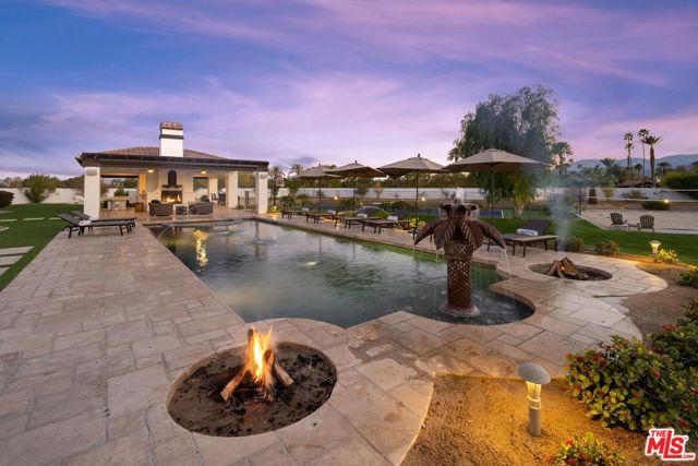 50350 Vista Montana Road, La Quinta, CA 92253