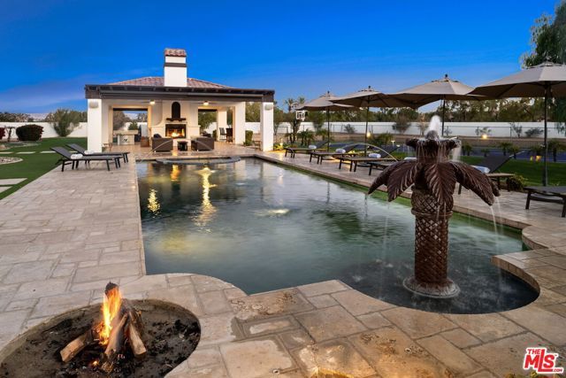 50350 Vista Montana Road, La Quinta, CA 92253