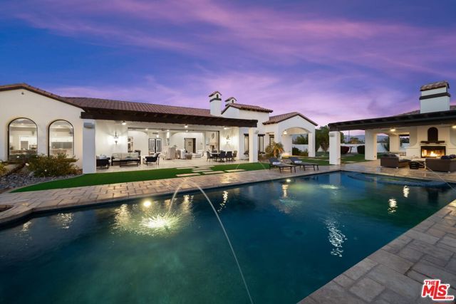 50350 Vista Montana Road, La Quinta, CA 92253
