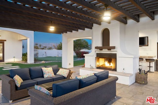 50350 Vista Montana Road, La Quinta, CA 92253