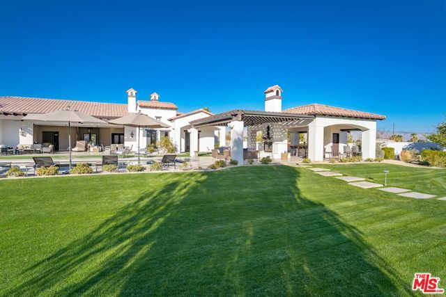 50350 Vista Montana Road, La Quinta, CA 92253